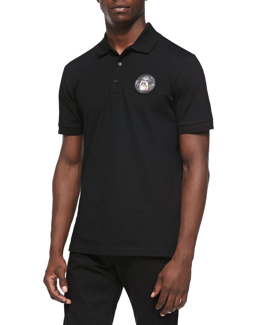 givenchy rottweiler polo