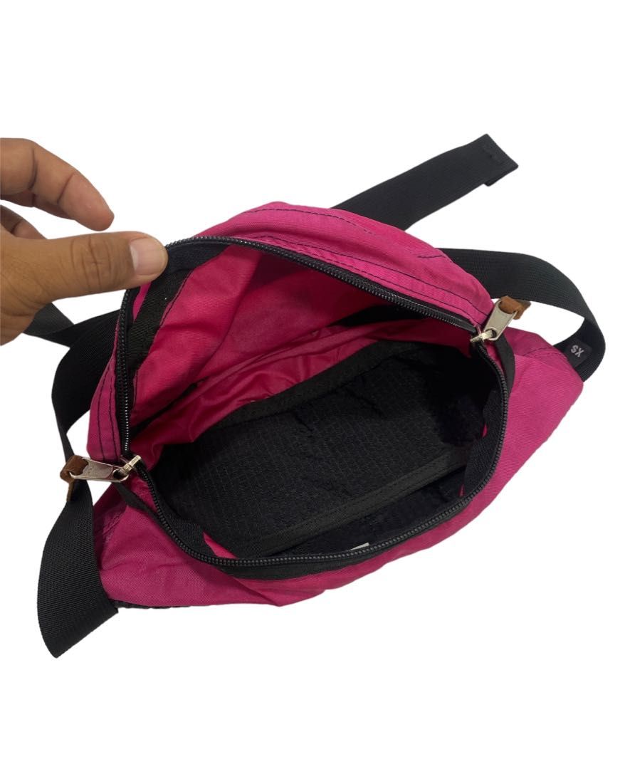 Gregory Waist Bag, Men's Fashion, Bags, Belt bags, Clutches and Pouches