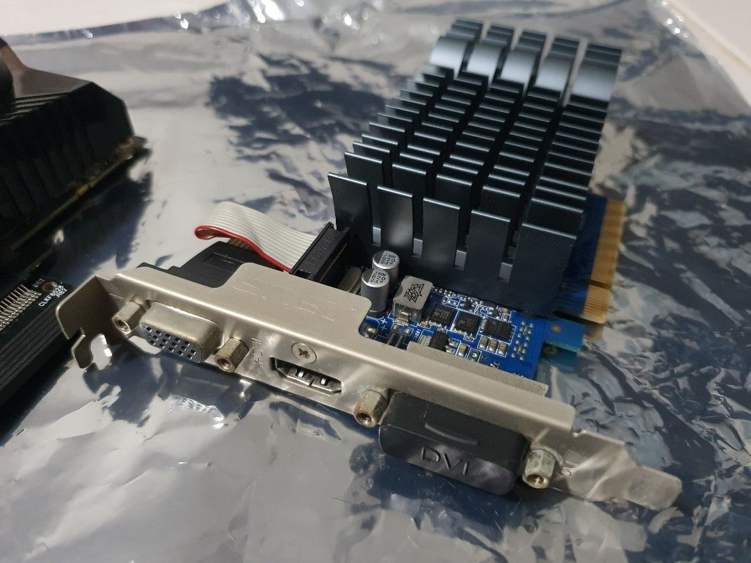 Geforce gt 710 graphics card discount