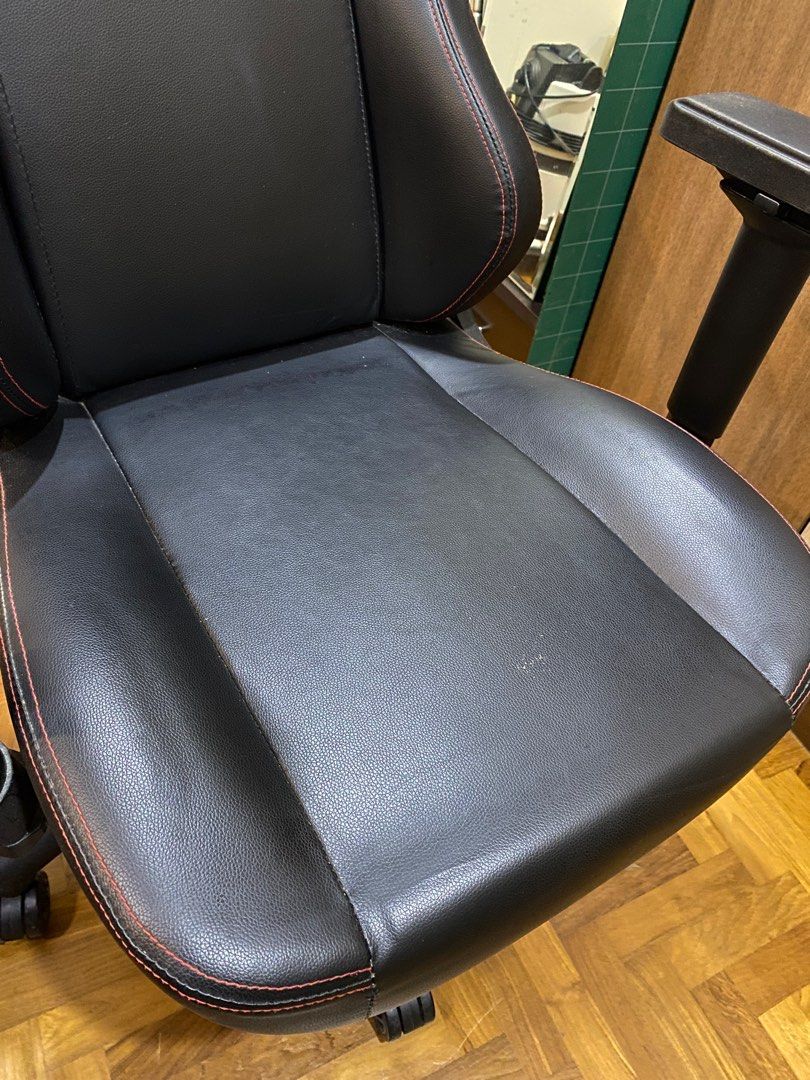 Gtgamez atlantis gaming chair review new arrivals