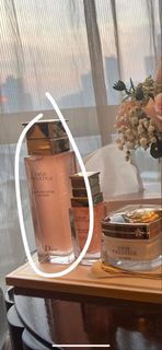 Guaranteed authentic Dior Prestige La Micro lotion De Rose