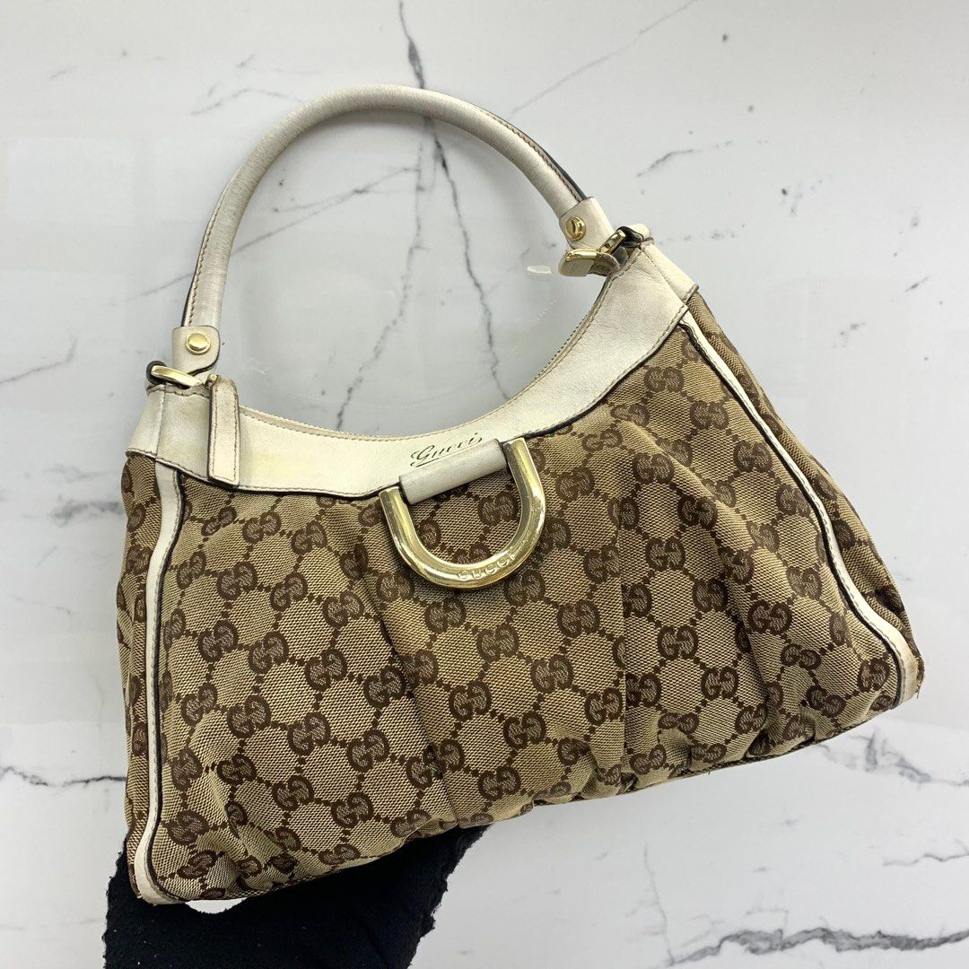 Gg hotsell gucci purse
