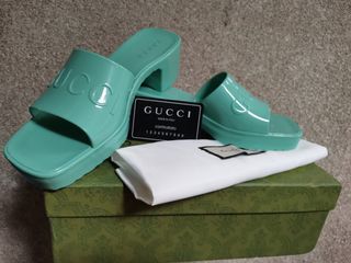 Gucci Mule Sandal