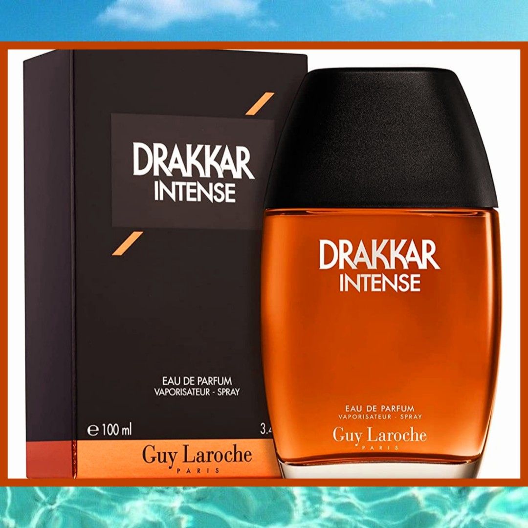 Fragancia drakkar online