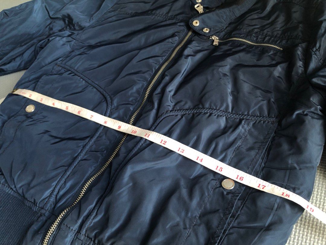 H and M Men's Bomber Jacket, Men's Fashion, Coats, Jackets and Outerwear on Carousell H And M Men'S Bomber Jacket, Men'S Fashion, Coats, Jackets And Outerwear On Carousell