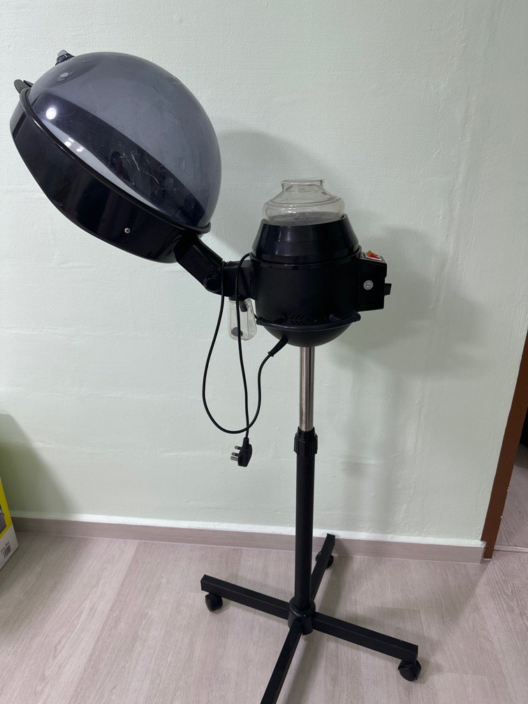 Hair steamer, Beauty & Personal Care, Hair on Carousell
