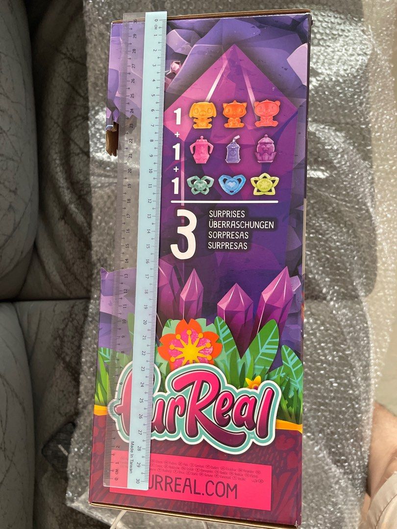 Hasbro Furreal Friends Moodwings Baby Dragon Interactive soft toy Pet