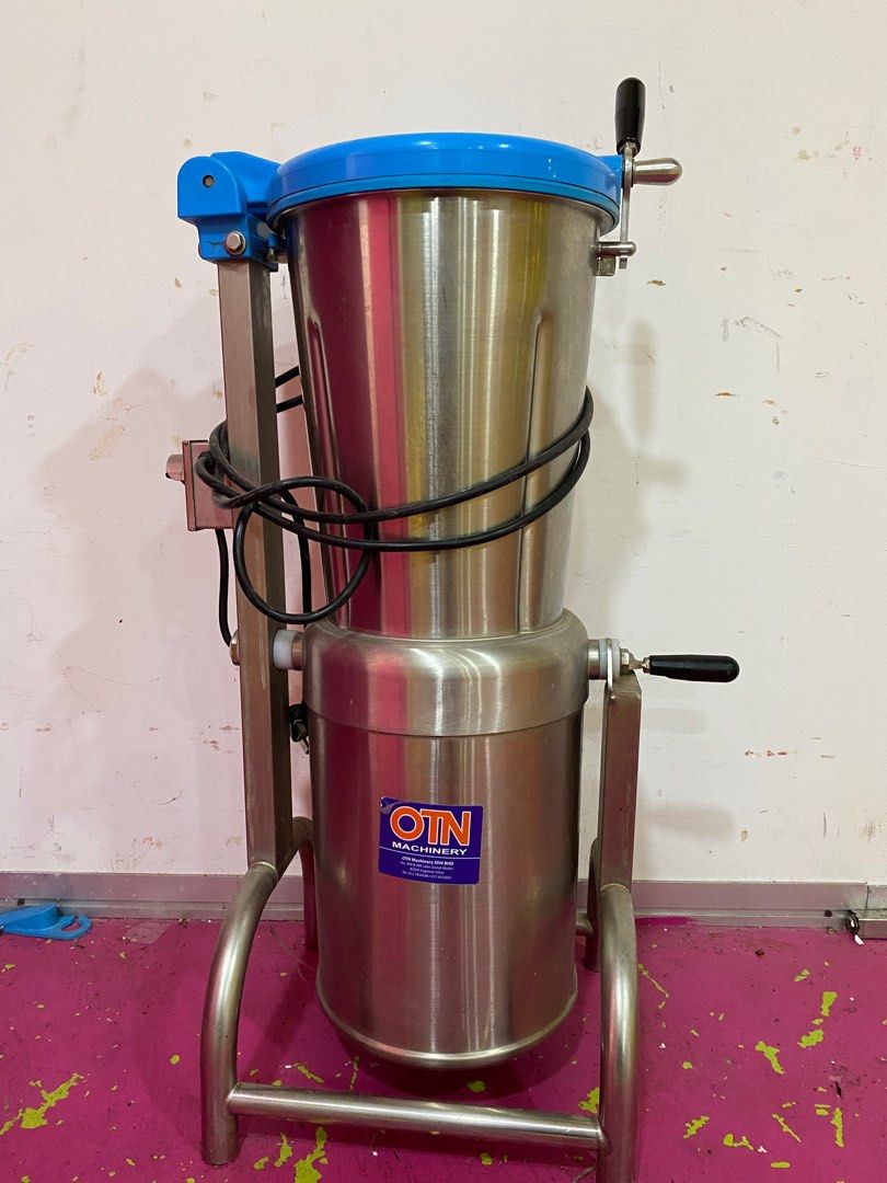 Heavy Duty / Industrial Blender 14L, TV & Home Appliances, Kitchen