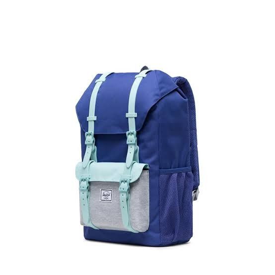Herschel Little America Youth Backpack Men s Fashion Bags