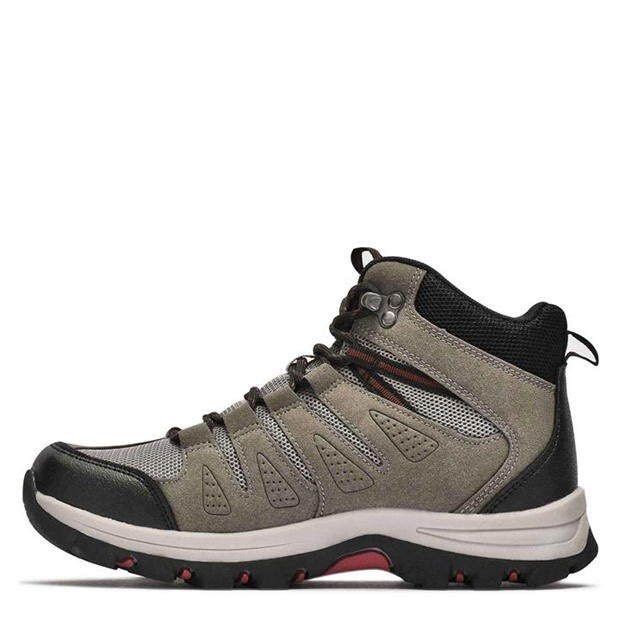 Hi tec boots for sale top