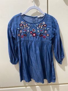 H&M Dress 3-4T
