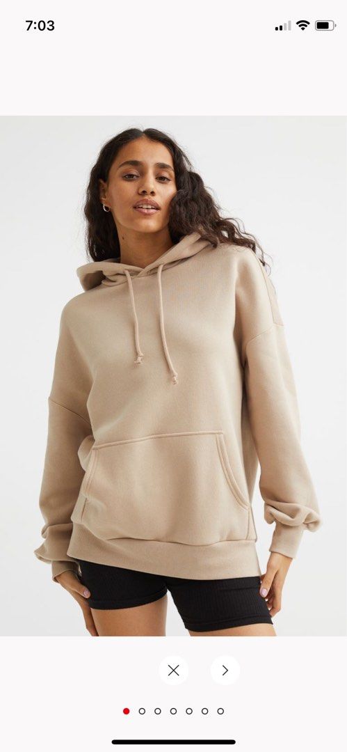 H & m joggers womens sales