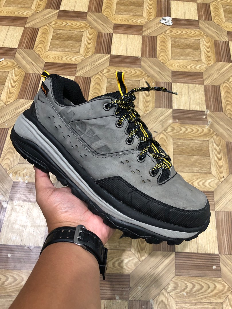 Tor summit waterproof on sale