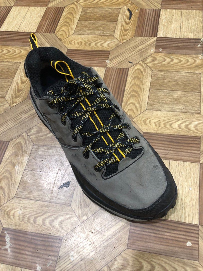 Hoka One Tor Summit WP Waterproof Men s Trail Hiking Running Shoes 27.5 cm