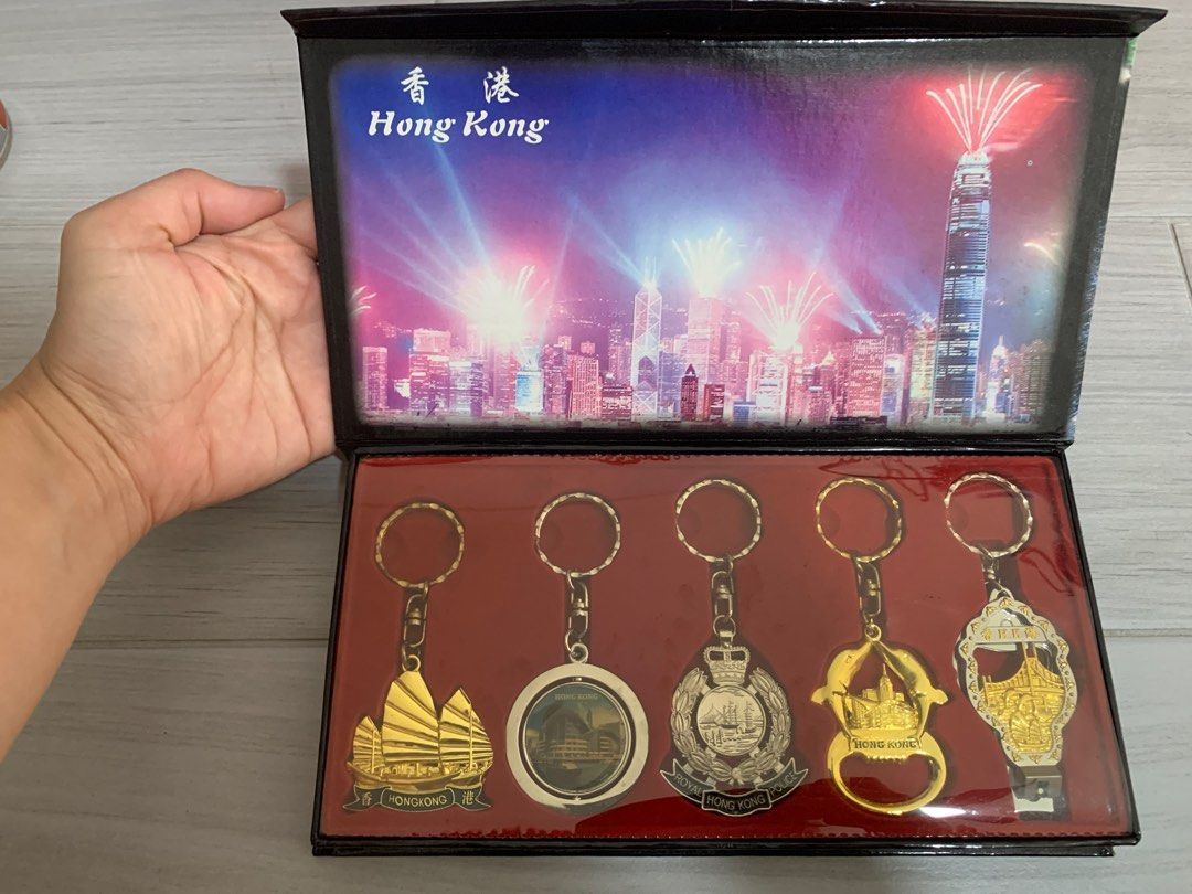 Hong Kong Souvenir Collectible Hobbies Toys Memorabilia hong-kong-souvenir-collectible-hobbies-toys-memorabilia