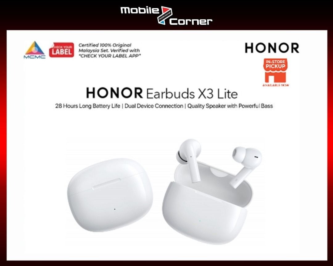 Honor choice sale app