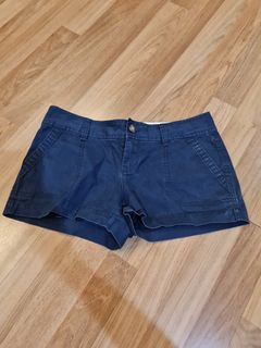 Hot pants old navy