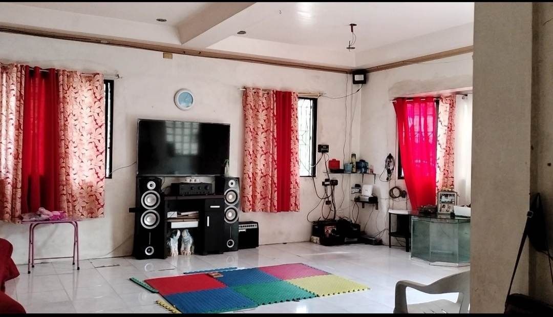 HOUSE AND LOT FOR SALE IN AMPID SAN MATEO RIZAL, Property, For Sale