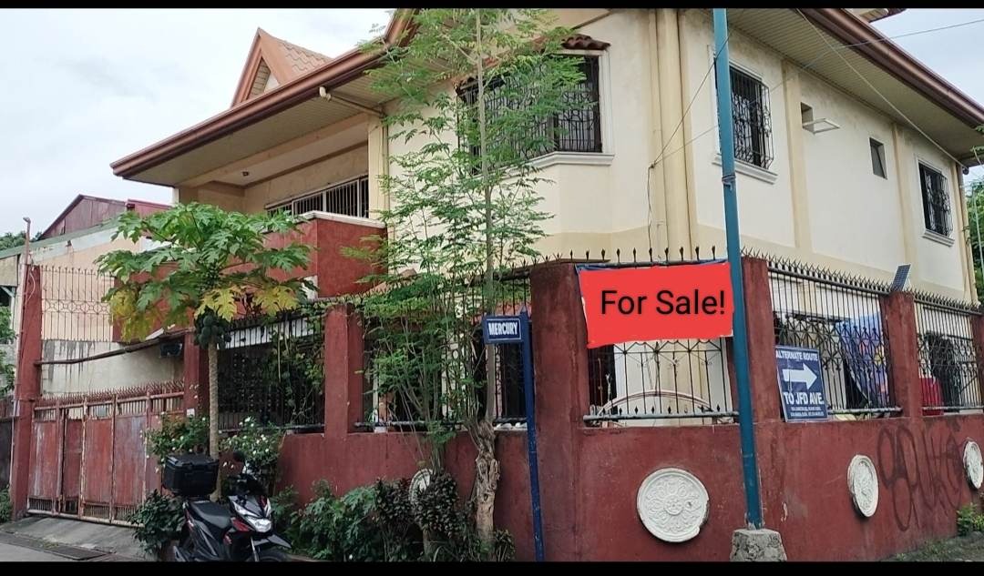 HOUSE AND LOT FOR SALE IN AMPID SAN MATEO RIZAL, Property, For Sale