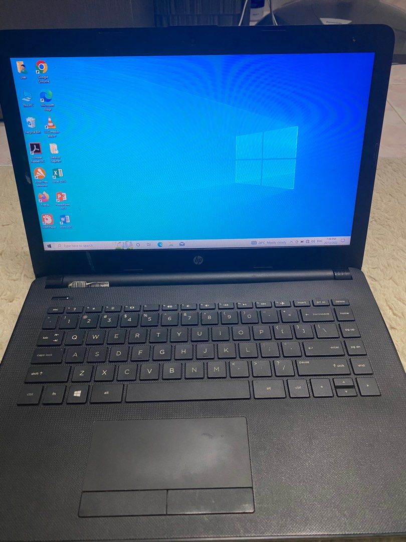 Hp laptop for sale, Computers & Tech, Laptops & Notebooks on Carousell