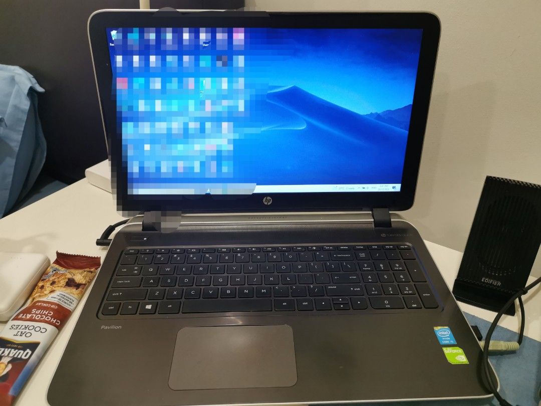 Nvidia clearance geforce 830m