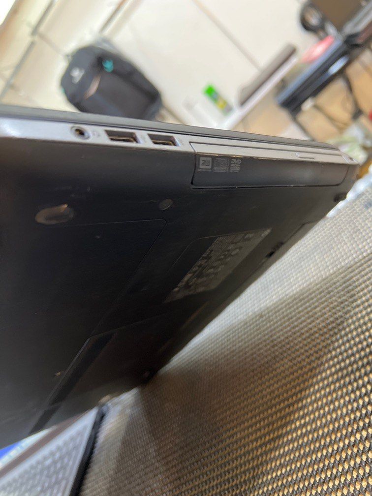 Hp Probook G2 450, Computers & Tech, Laptops & Notebooks on Carousell