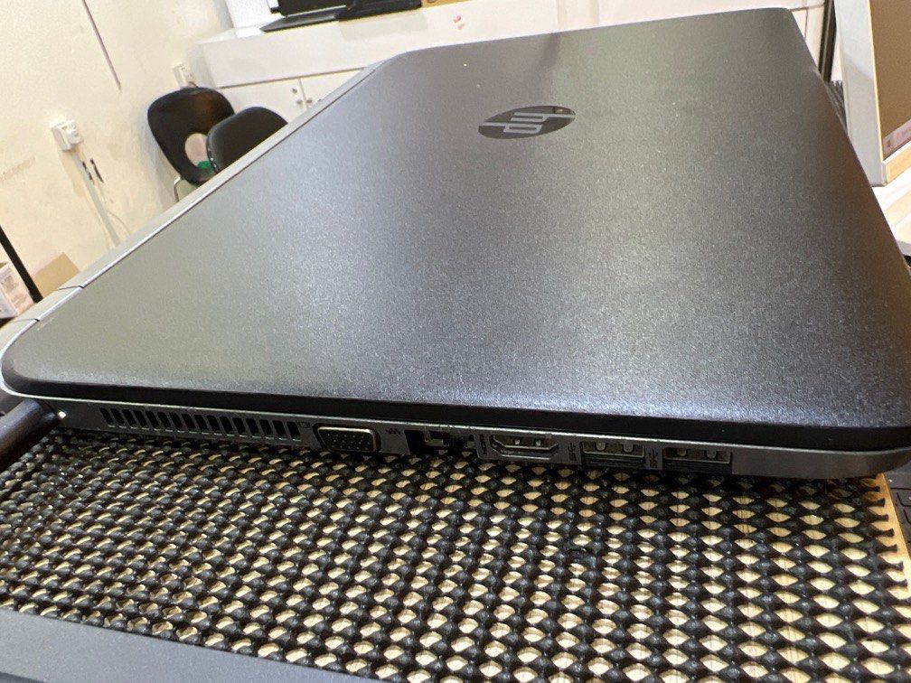 Hp Probook G2 450, Computers & Tech, Laptops & Notebooks on Carousell