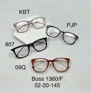 Hugo Boss 1360/F