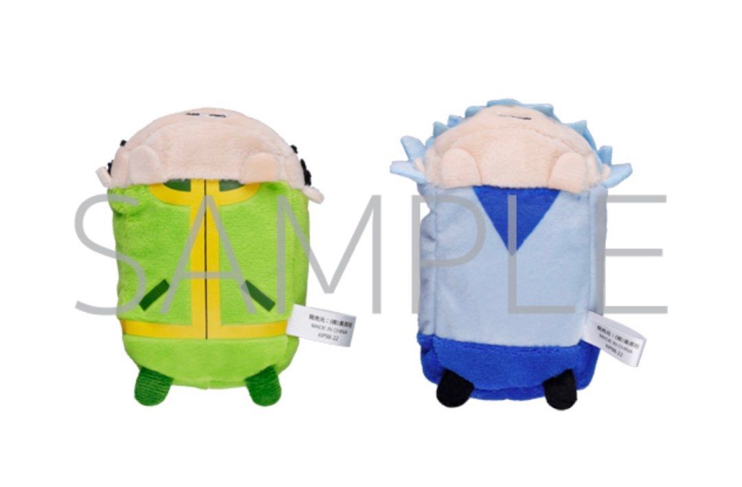 Killua octopus backpack online