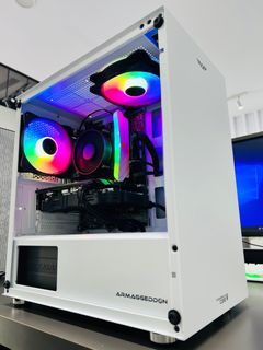 ✅i5 10TH GEN PC✅