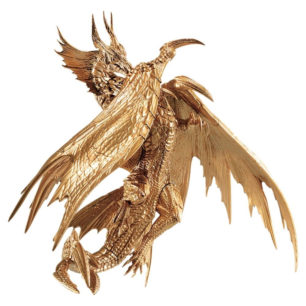 Ichiban Kuji Japan Bandai Monster Hunter Rise Sunbreak Hunting for A New World Prize A B C G Malzeno Bronze Cast Color Version Gold Normal Figure Figurine | Ceramic Plate Acrylic Stand (Category: Toy Figures) located in Singapore. Submitted by kuji2paradise (Listing ID 1204343961, Image 3). Description: **Sry if I didnt manage to reply back in time! >.< For all who had arranged a self collection, do leave down your contact number in chat just inc