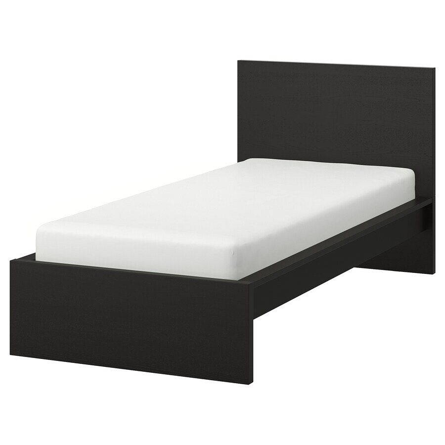 LURÖY Slatted bed base, Queen - IKEA