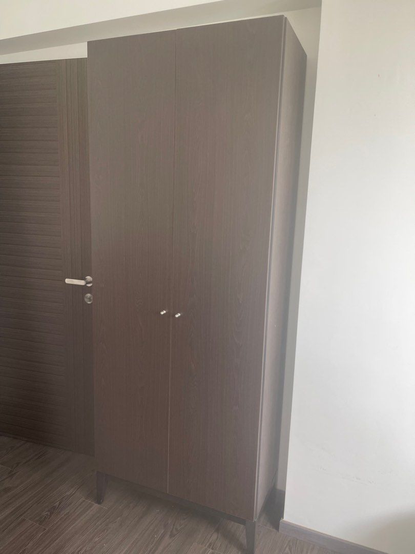 Ikea shop regissor bookcase