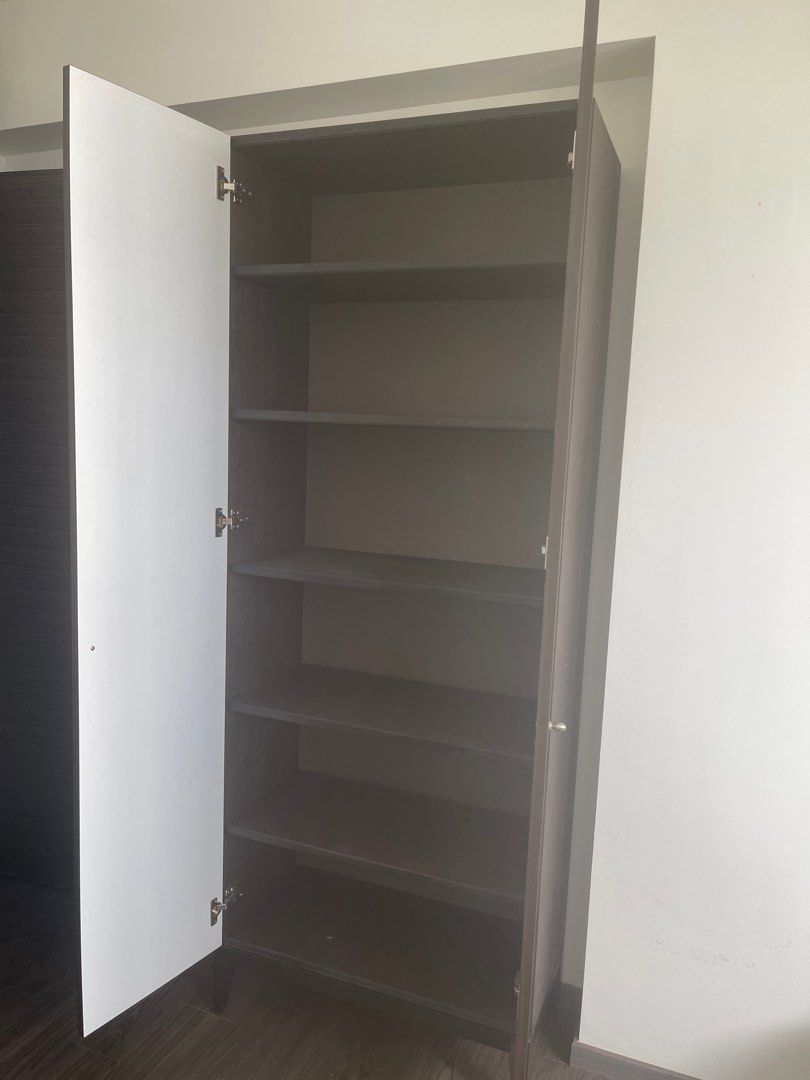 Ikea regissor bookcase hot sale