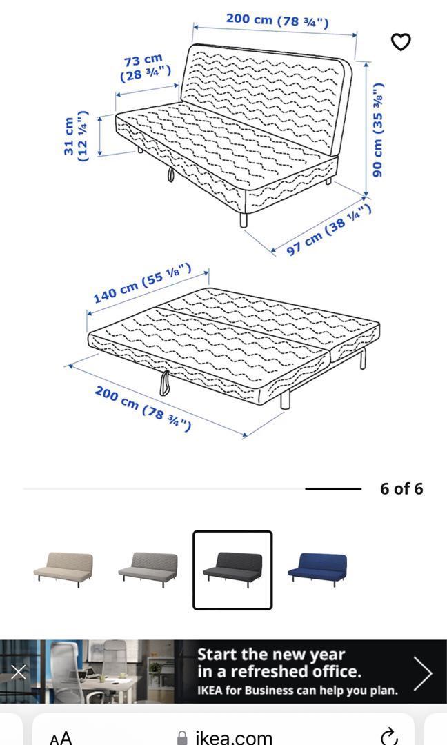 Ikea Sofa Bed 1671541357 7605ea0f Progressive 