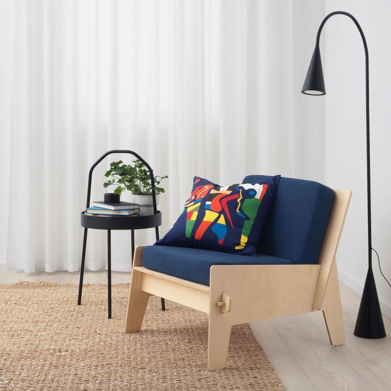 Ikea shop overallt chair