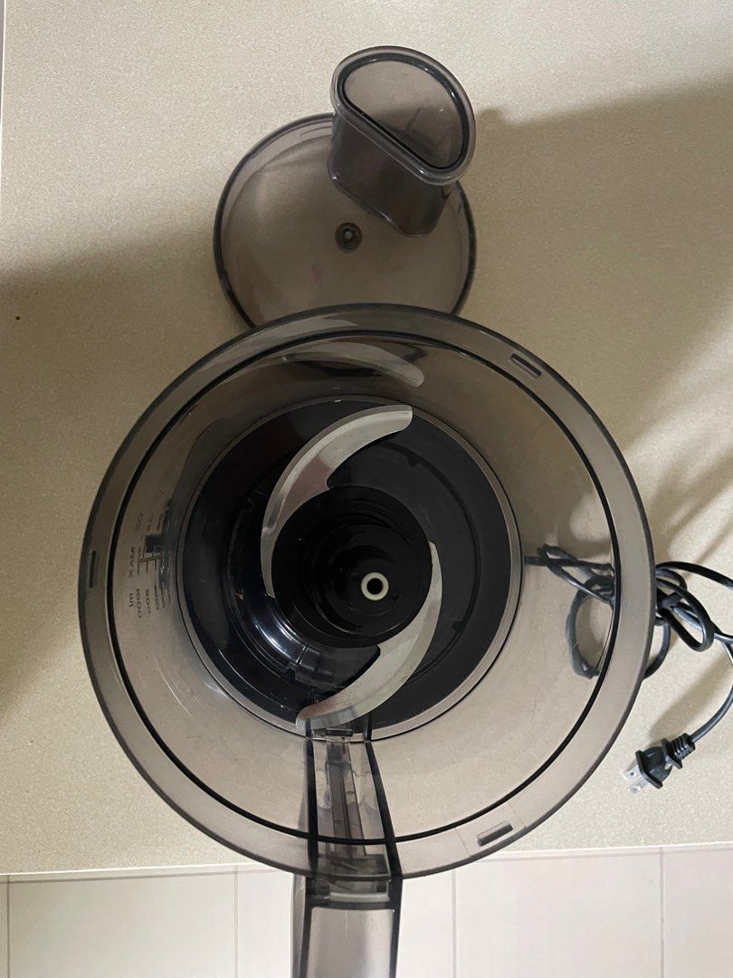 Imarflex Food Processors, TV & Home Appliances, Kitchen Appliances