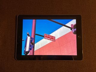 iPad 6 128G