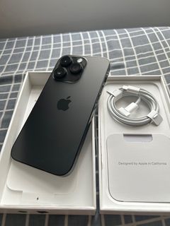 iphone 14 pro 128gb HK variant