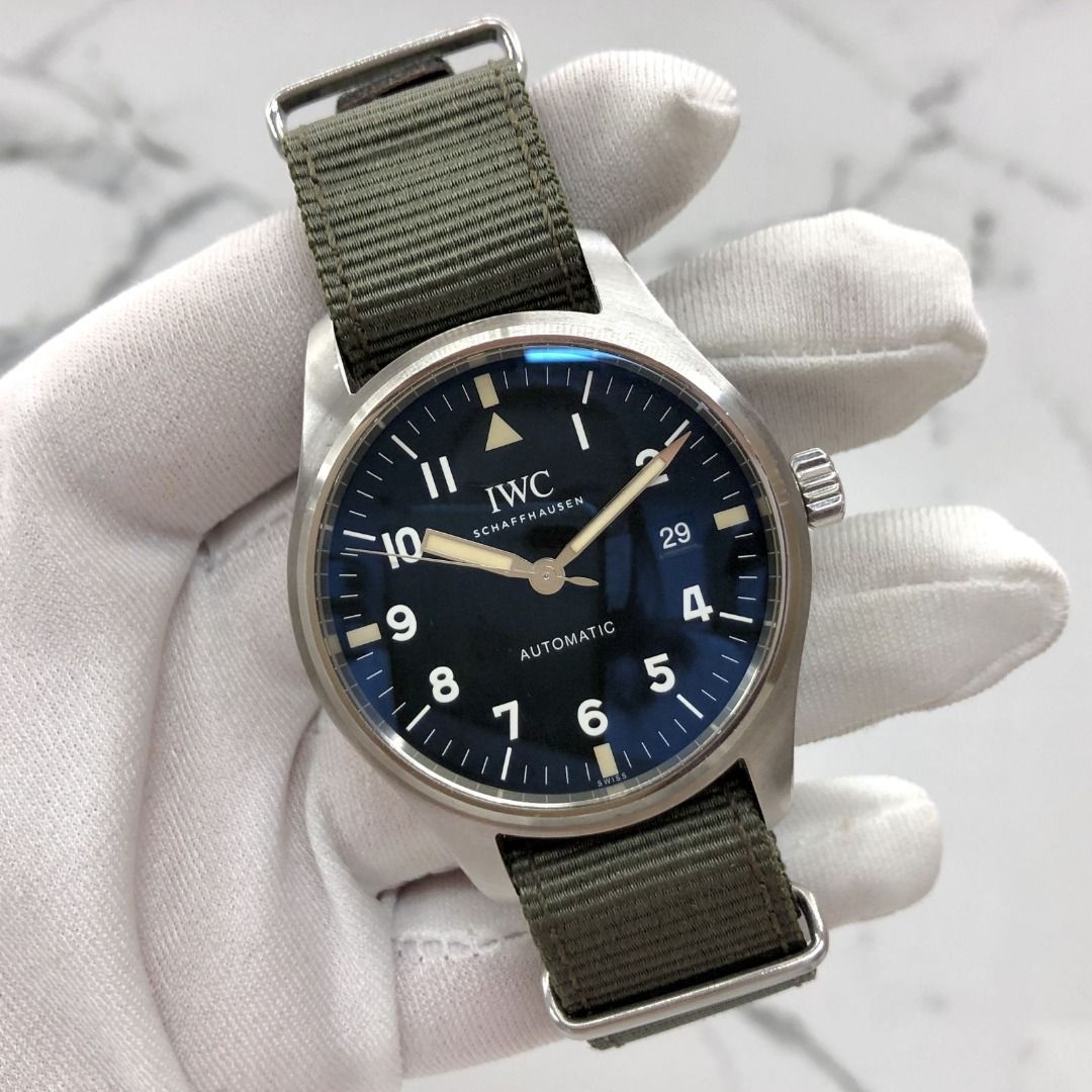 Mark xviii tribute best sale to mark xi