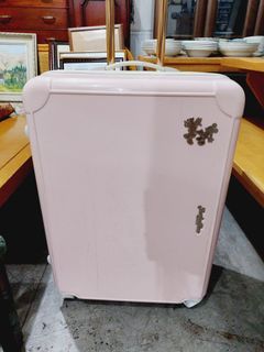Japan Hard Case Luggage