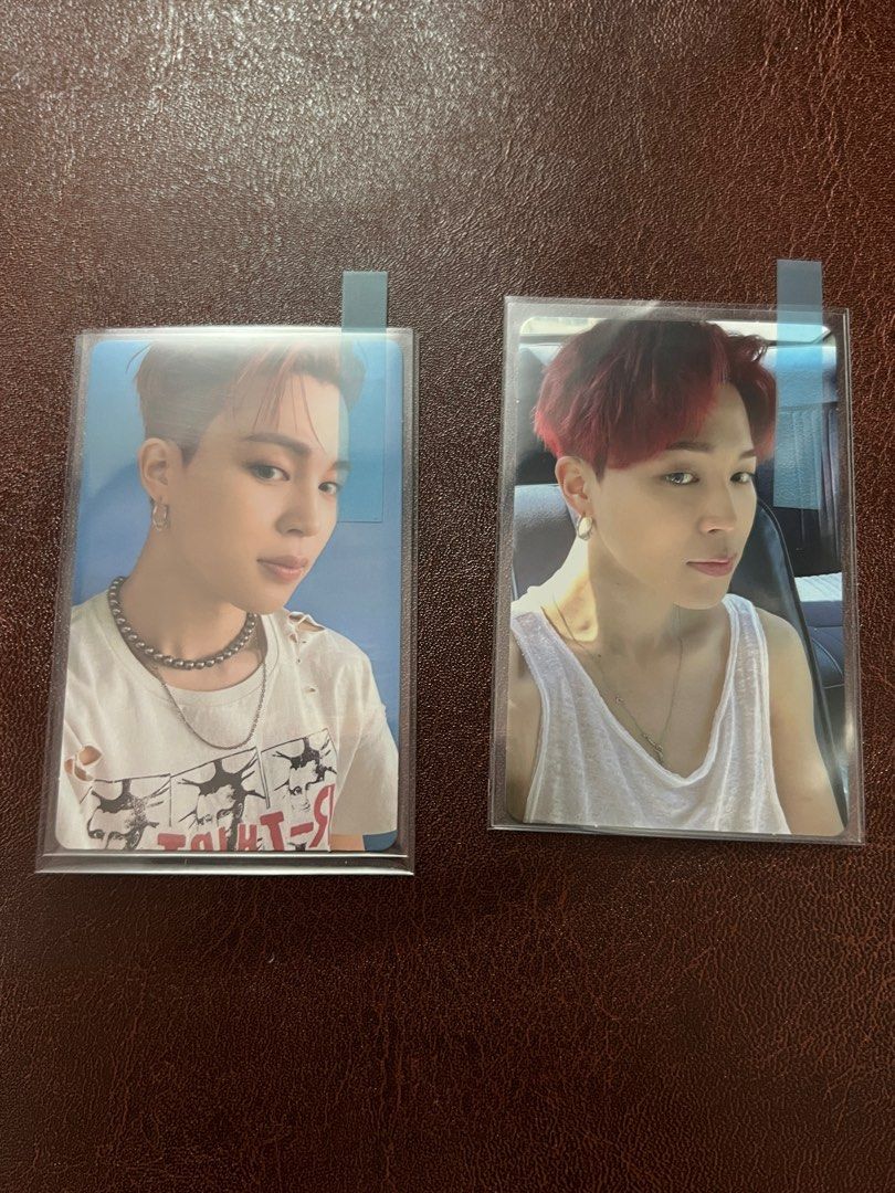 Jimin Butter POB /pcs set (Category: Designer & Blind Box Toys) located in Manila. Submitted by prinsloo_ (Listing ID 1204349667, Image 1). Description: take all for 500 PAYO only 300 if individual dm for condition of pcs.