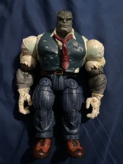 Joe Fixit