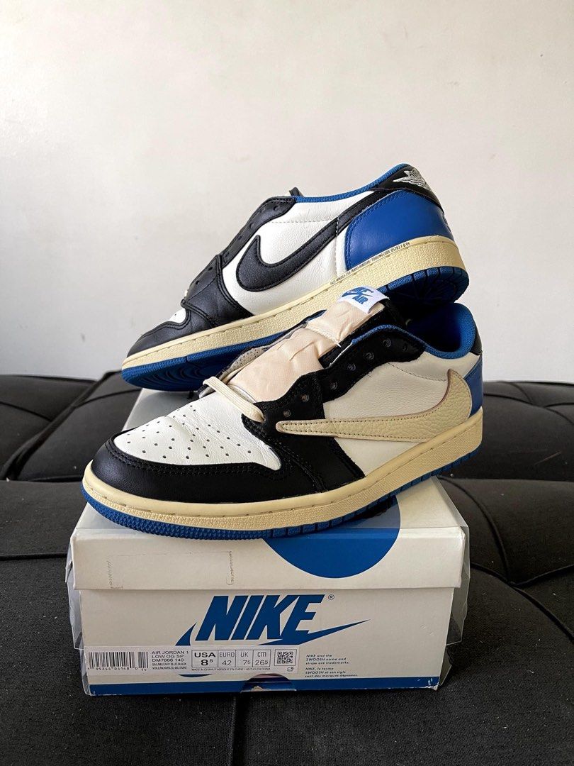 Sean wotherspoon jordan top