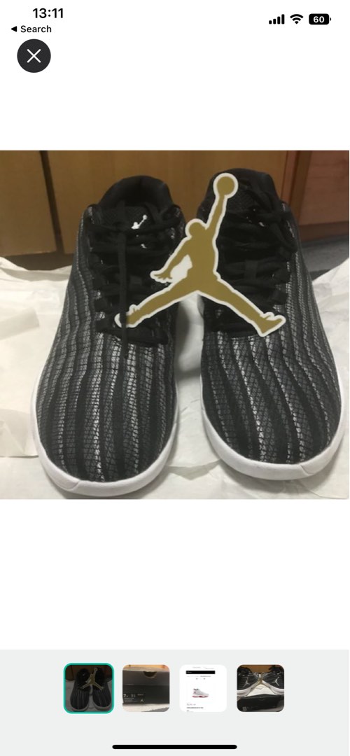 Jordan shoes, Men's Fashion, Footwear, Sneakers on Carousell