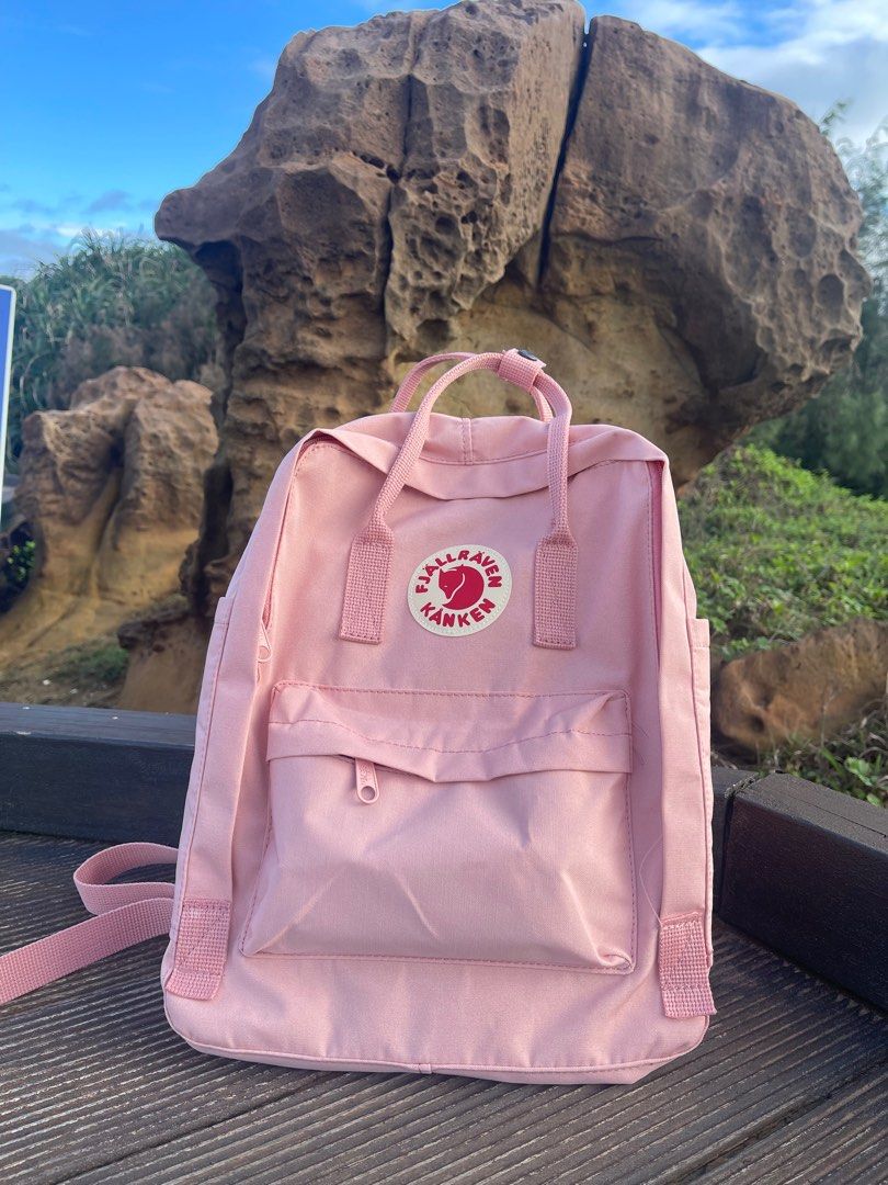 Kanken backpack Women s Fashion Bags Wallets Backpacks on