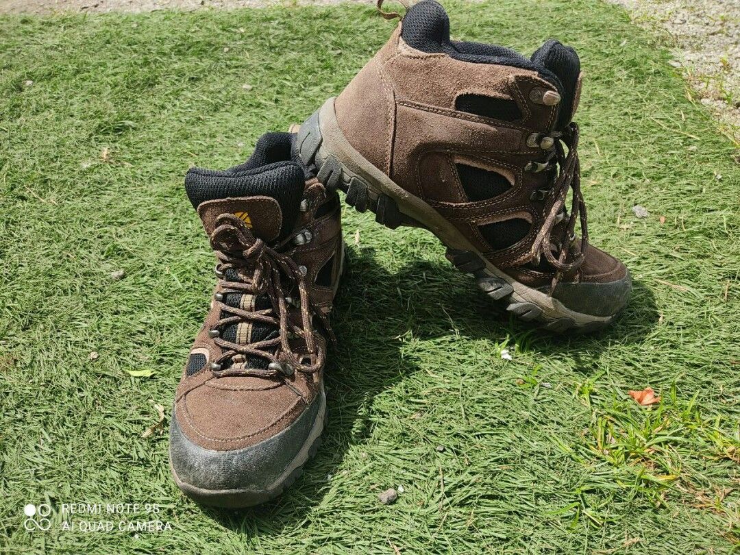 Karrimor bodmin shop walking boots