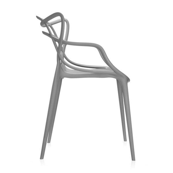 Kartell Masters Chair by Philippe Starck, Furniture & Home Living
