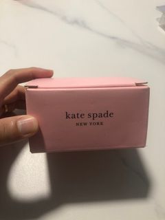 Kate Spade paper press (weight)
