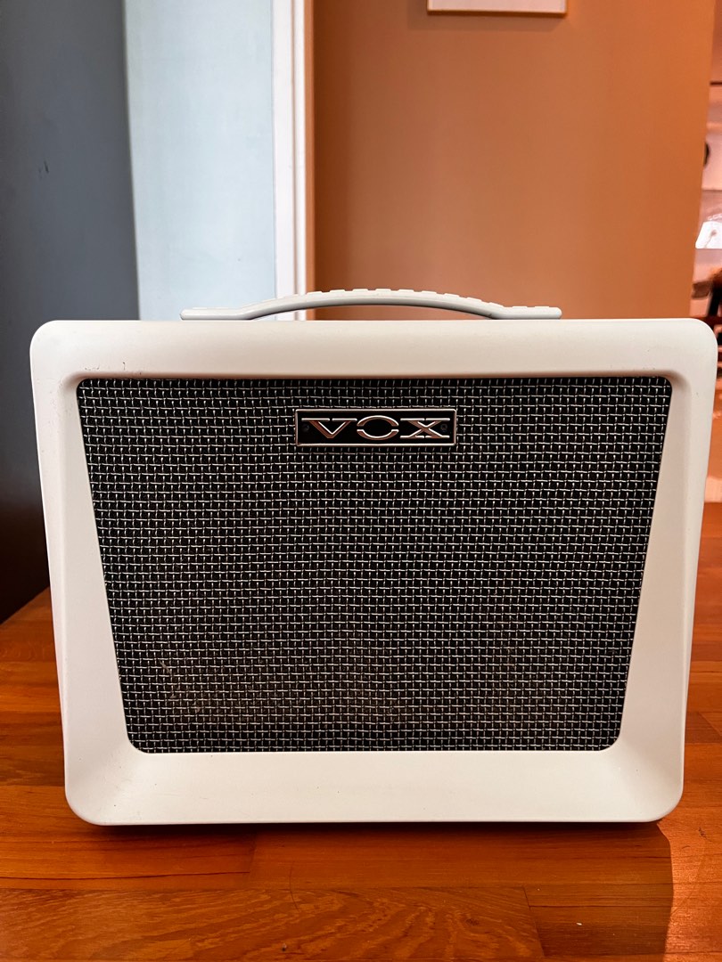 Vox VX50KB 50-Watt 1x8" Keyboard Combo